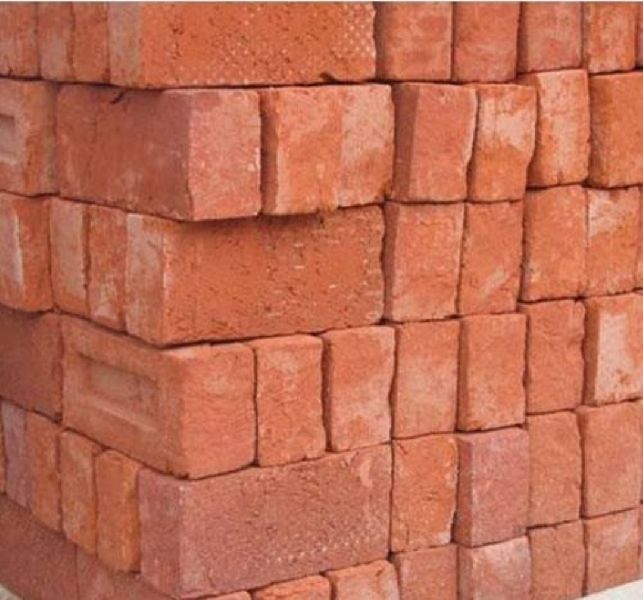 Red bricks  'A' Grade bricks 🧱