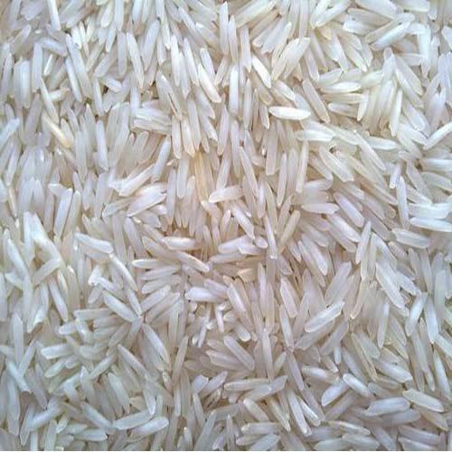 Soft Organic Creamy Sella Basmati Rice, for High In Protein, Variety : Long Grain, Medium Grain, Short Grain