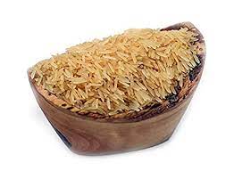 Soft Organic Golden Basmati Rice, for High In Protein, Variety : Long Grain, Short Grain, Medium Grain