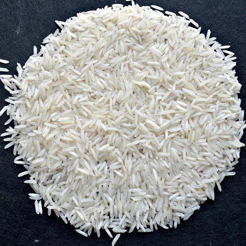 Soft Organic Sugandha Basmati Rice, for High In Protein, Packaging Type : Loose Packing, Plastic Bags