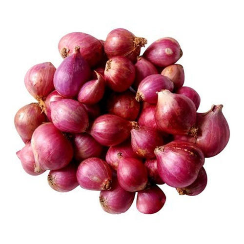 Baby Onion, Shelf Life : 5-7month