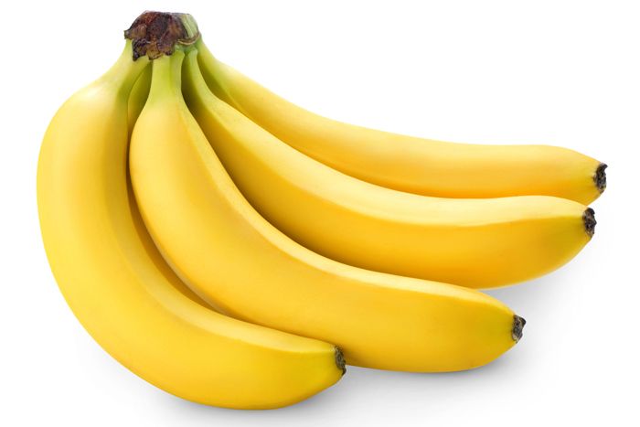 Organic cavendish banana, Shelf Life : 1week