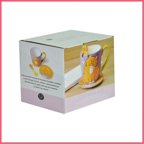 Mug Packaging Box