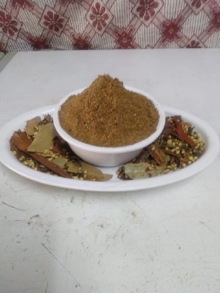 Common sabji masala powder, for Vegetables, Taste : Spicy