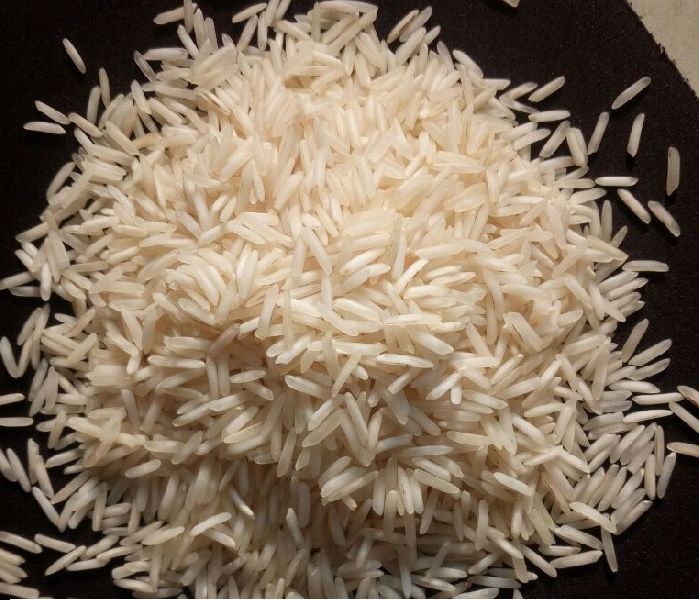 1401 Basmati Rice