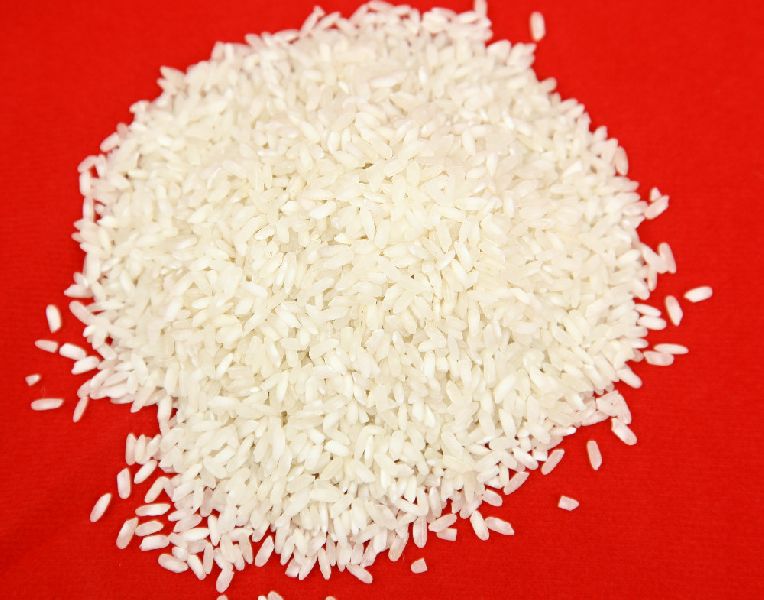 Organic Broken Basmati Rice