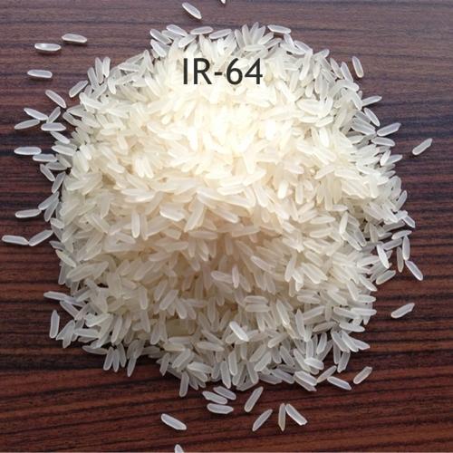 Organic IR 64 rice