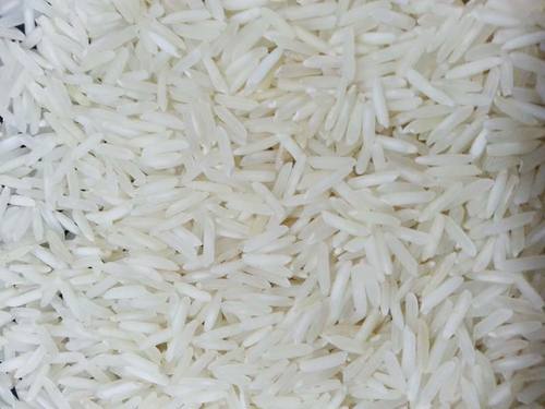 Organic Pusa Steam Basmati Rice, Packaging Type : Pp Bags