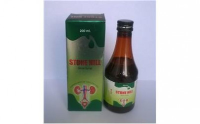 Stone Tonic, for Lever Use, Form : Liquid