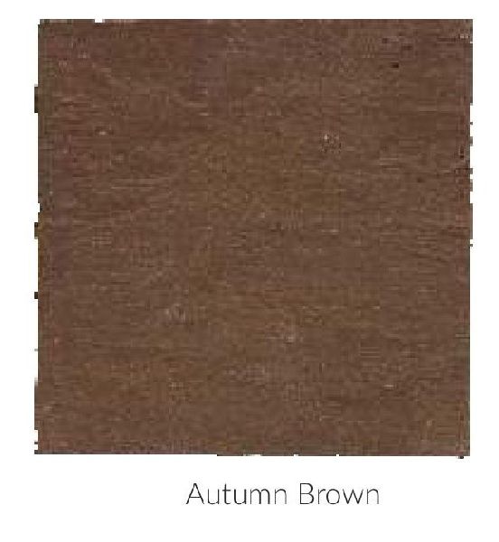 Autumn Brown Hand Cut Sandstone and Limestone Paving Stone