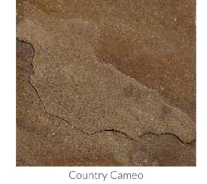 Country Cameo Sandstone Tile