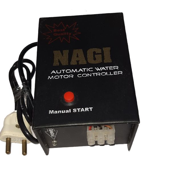 Automatic Water Level Controller, Voltage : 220V