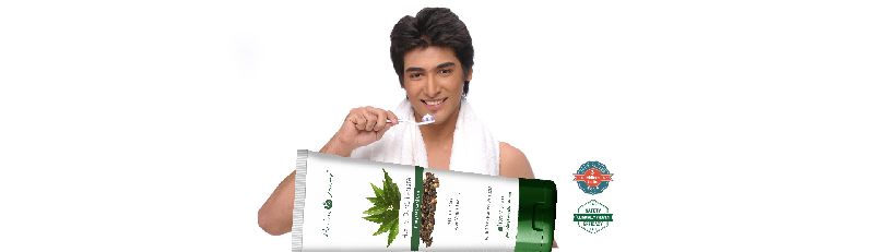 Ayurveda Herbal Dental Paste, for Clinical, Dentistry, Purity : 100%