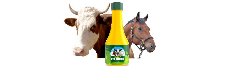 Biofit Pet Lotion