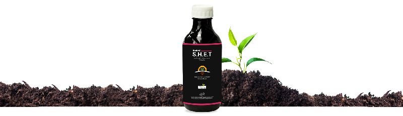 Biofit S.H.E.T. Plant Growth Promoter