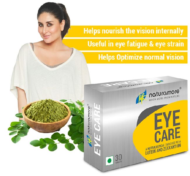 Eye Care Tablets