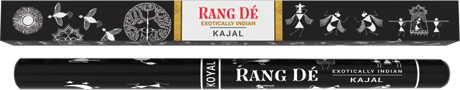 Rang De Kajal Pencil