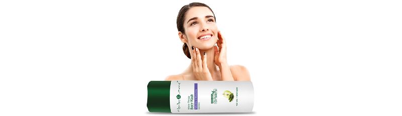 Vitamin Therapy Body Wash, for Beauty Care, Feature : Dehydration Relief