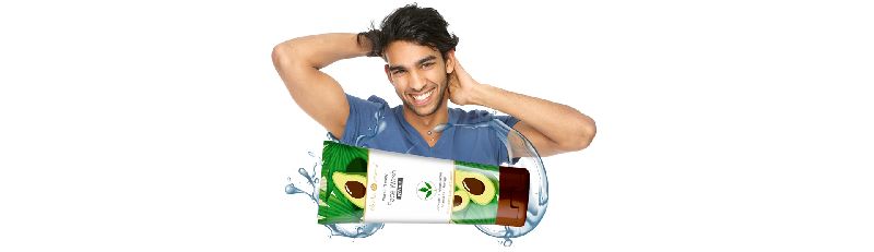 Vitamin Therapy Face Wash For Him, Feature : Dermatologically Tested