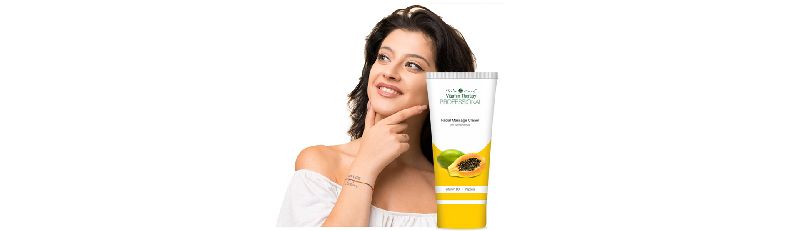 Vitamin Therapy Professional Facial Massage Cream