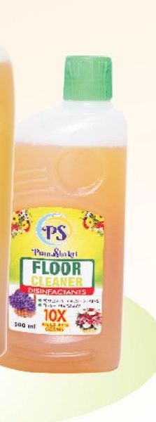 500ml Purna Shakti Floor Cleaner, Feature : Gives Shining, Remove Germs