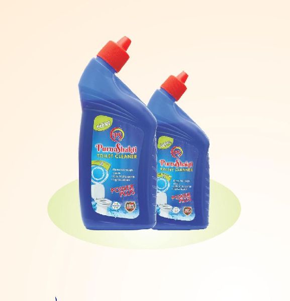 Purna Shakti Toilet Cleaner