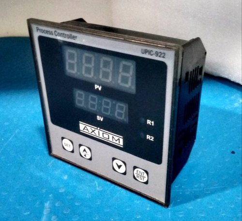 Plastic pid controllers, Feature : High Accuracy, Light Weight, Low Power Consumption