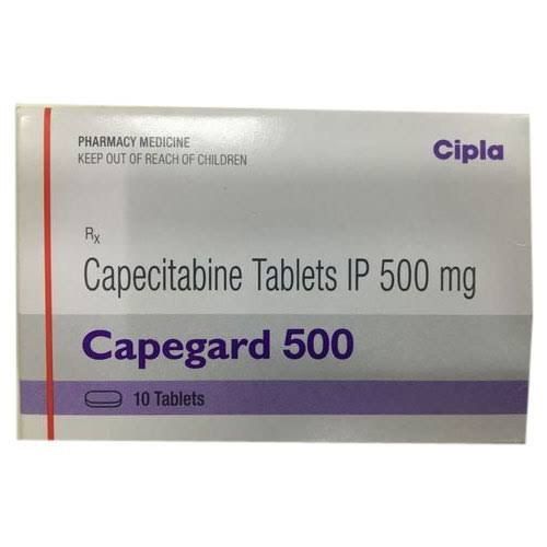 Granite Bush Hammered Capegard 500mg Tablets, For Hotel, Kitchen, Office, Restaurant, Pattern : Plain