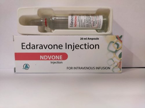 Ndvone Edaravone Injection, for Hospital