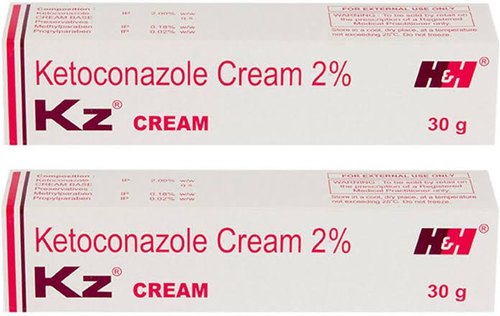 K Z Cream, Packaging Size : Box
