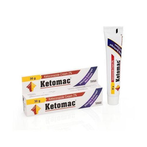 Ketomac Cream