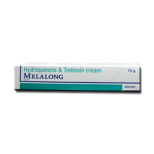 Melalong Cream, Packaging Size : Box Size
