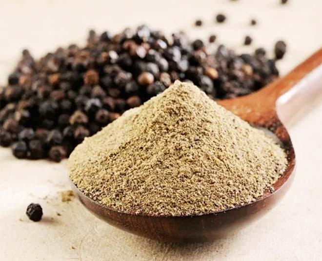 Heat Treated Black Pepper Powder, Taste : Characterstics, Warming Spicy