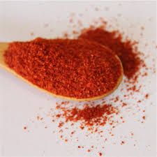 Heat Treated High Ground Red Chilli Powder