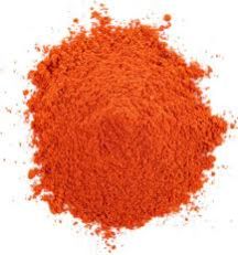 Heat Treated Low Ground Red Chilli Powder