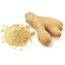 Normal Ginger Powder