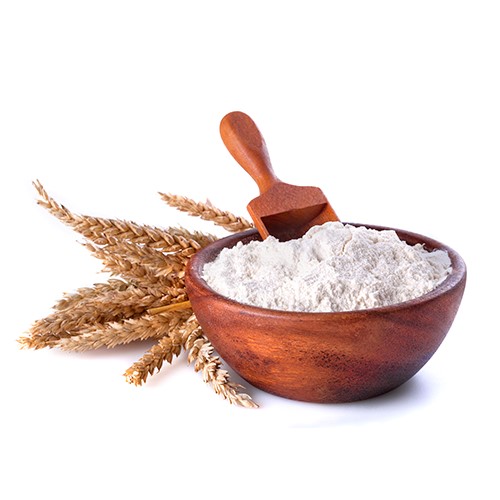 Organic wheat flour, for Cooking, Feature : Gluten Free