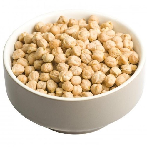 Natural White Chickpeas, Size : Standard