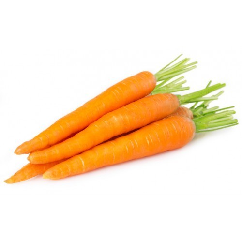 Organic Fresh Carrot, for Juice, Pickle, Taste : Sweet