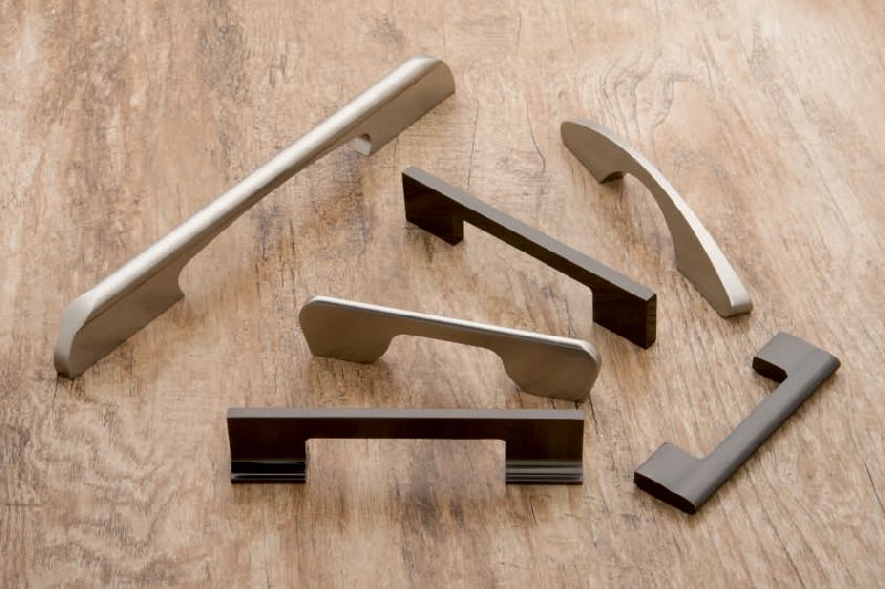 80-100gm Metal Designer Cabinet Handles, Style : Modern