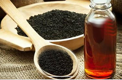 Black Cumin Oil, for Cooking, Medicines, Feature : Good Quality