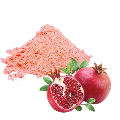 Pomegranate Powder, for Making Custards, Making Juice, Packaging Size : 500gm-1kg