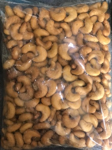Crunchy Maida Kaju, Packaging Type : Plastic Bag
