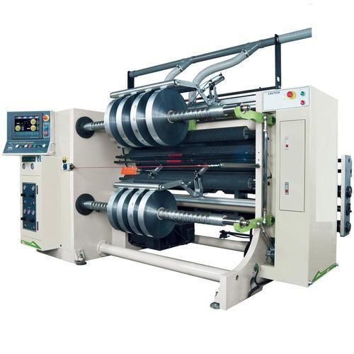 Surface Slitter Machine, Power : 10 HP