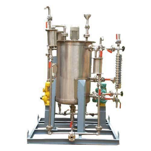 Electric Chemical Dosing System, for Industrial, Certification : CE Certified