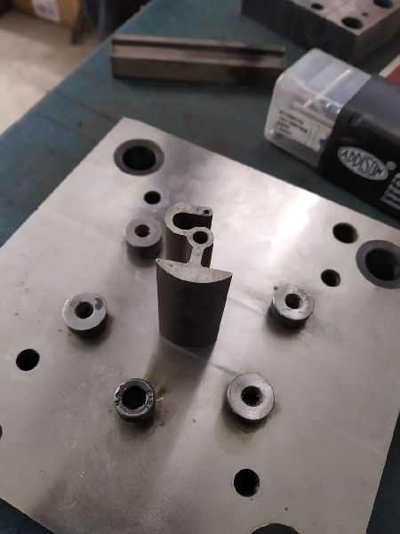 Metal Inserting Services