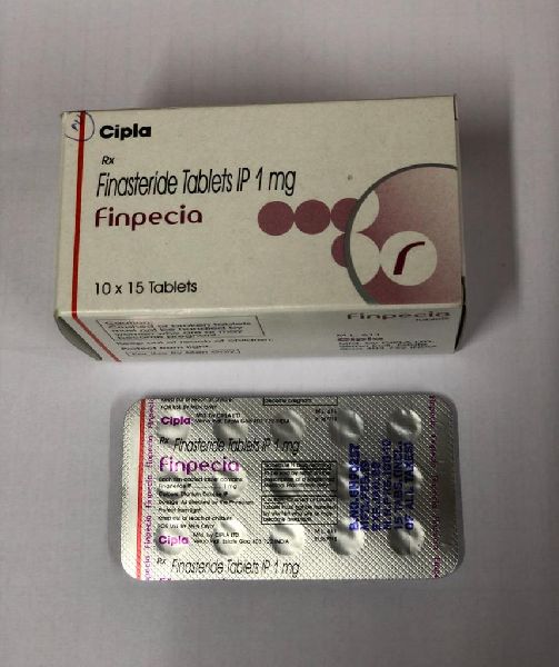 Finpecia 1mg Buy