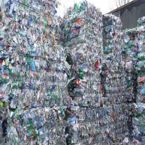 PET Bottle Scrap, for Plastic Recycle, Style : Crushed