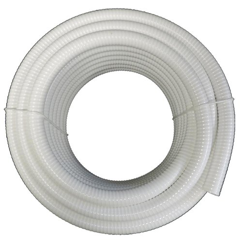 Electrical Flexible PVC Pipes, Length : 50 m
