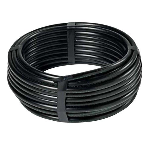 Polished Electrical HDPE Pipe, Certification : ISI Certified